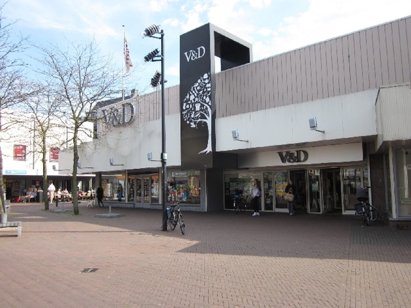 V&D in Oss