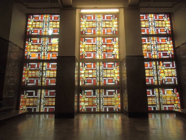 V&D in Haarlem 2015-2016