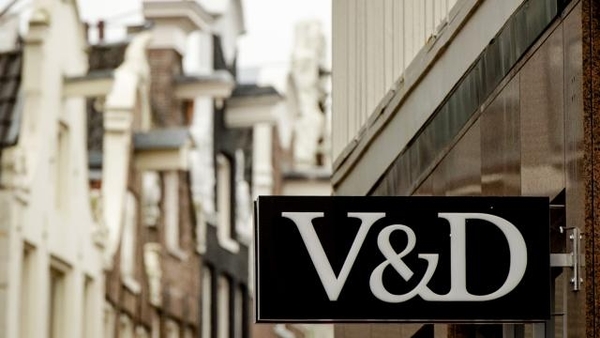 Meeste oud werknemers V & D hebben andere baan