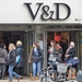 V & D Beverwijk