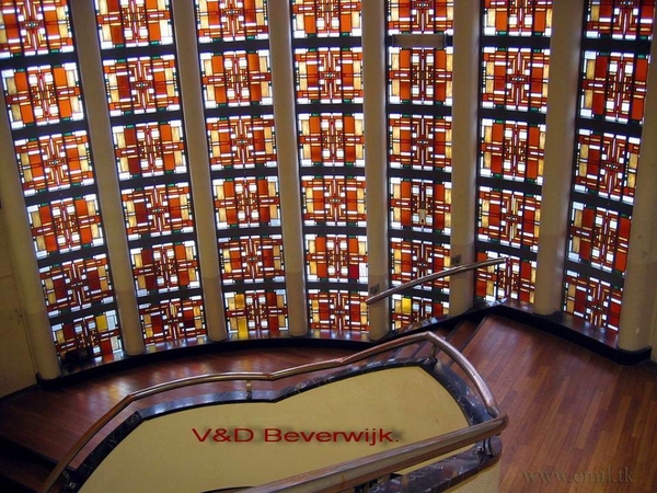 V & D Beverwijk