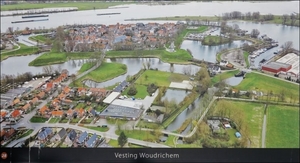 Vesting Woudrichem