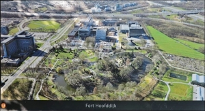 F0rt Hoofddijk