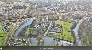 Fort Blauwkapel