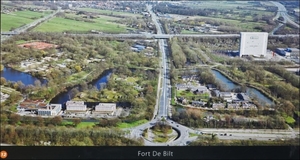 Fort De Bilt