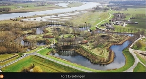 Fort Everdingen