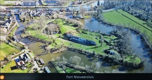 Fort Nieuwersluis