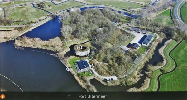 Fort Uitermeer