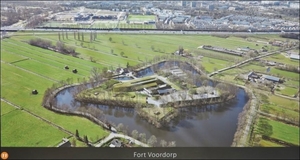 Fort Voordorp