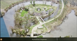 Kunstfort Asperen