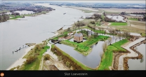 Slot Loevestein