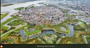 Vesting Gorinchem