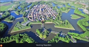 Vesting Naarden