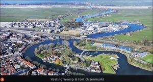 vesting weesp