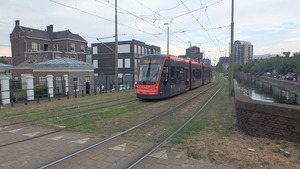 5001-09, Den Haag 06.07.2017 Zieken