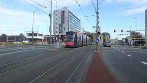 5003-17, Den Haag 27.07.2017 Rijswijkseweg