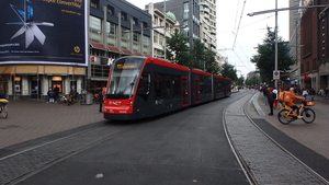 5032-17, Den Haag 29.06.2017 Spui