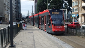 5055 - 01.08.2017  in Den Haag