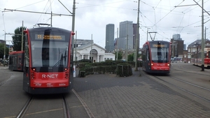 5003 + 5050 - 30.06.2017 Rijswijkseplein