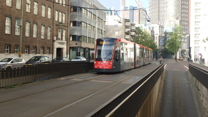5005-09, Den Haag 18.08.2017 Kalvermarkt