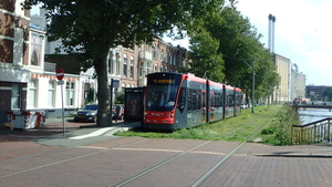 5006-11, Den Haag 10.09.2017 Conradkade