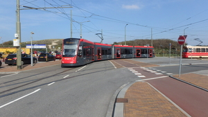 5007-09, Scheveningen 24.09.2017 Zwarte Pad