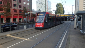 5018-17, Den Haag 20.09.2017 Rijswijkseweg