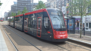 5023-09, Den Haag 29.05.2017 Spui