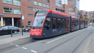 5032-09, Den Haag 05.09.2017 Rijswijkseweg