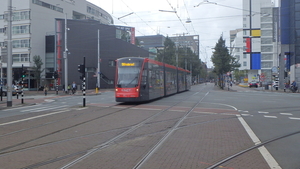 5033-09, Den Haag 07.09.2017 Spui