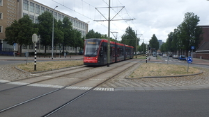 5051-09, Den Haag 25.06.2017 Fruitweg