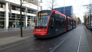 5033 - 30.10.2016 Spui-Centrum
