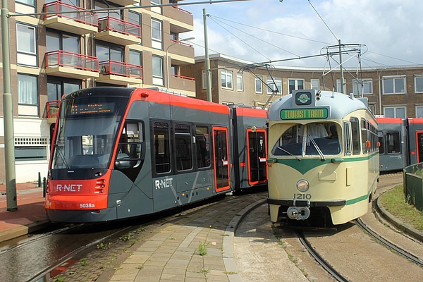 5038+1210 Scheveningen