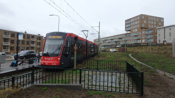 5005 - 31.12.2017 — in Scheveningen