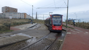 5005-11, Scheveningen 17.12.2017 Zeerust