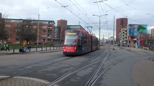 5010 - 06.01.2018 — in Den Haag.