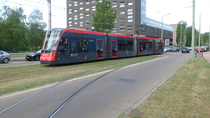5020-9, Den Haag 21.05.2017 Dedemvaartsweg
