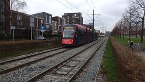 5031 - 20.01.2018 — in Ypenburg.