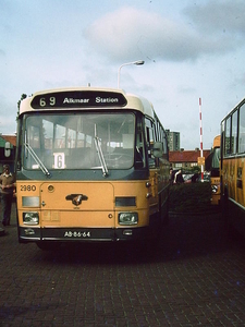 2980 Haarlem gar.Leidsevaart