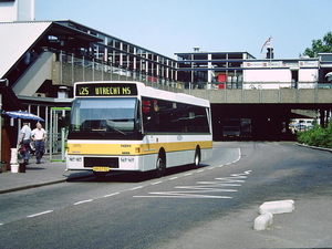 4815 Utrecht CS
