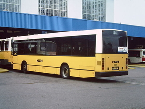 5236 Den Haag CS