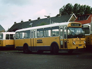 5417 Haarlem gar. Leidsevaart