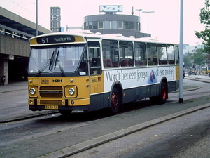 9480 Leiden station