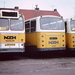 NZH 2903+1048+1062 Haarlem Leidsevaart