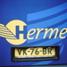 Hermes-logo Eindhoven station