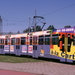 TV a la Carte 788, Lijn 9, Diemen Muiderstraatweg, 29-05-1995