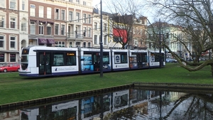 2012 - Holland America Lijn - 10.03.2017