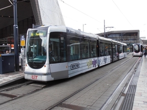 2036 - van Os - Rimowa - 24.09.2015 in Rotterdam.