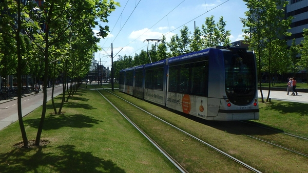 2117 - Rabobank III - 18.06.2017 in Rotterdam