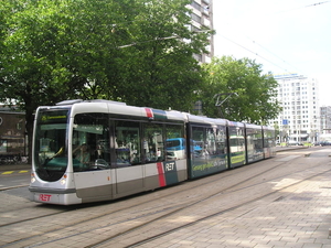 2005 Coolsingel 25-08-2006